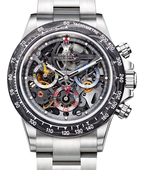 montoya daytona rolex